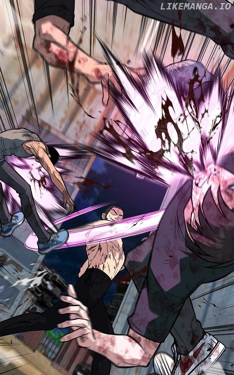 King of Violence Chapter 57 10